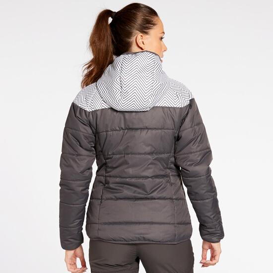 Chaqueta Montaña Boriken Buffy Chaqueta Montaña Boriken Buffy