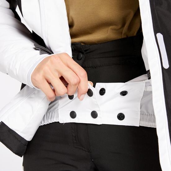 Chaqueta Nieve Boriken Mils Chaqueta Nieve Boriken Mils