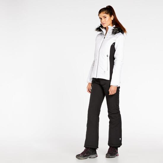 Chaqueta Nieve Boriken Henesie Chaqueta Nieve Boriken Henesie
