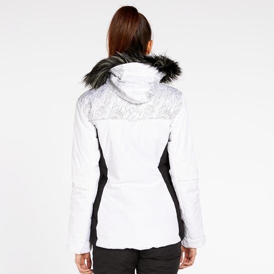 Chaqueta Nieve Boriken Henesie Chaqueta Nieve Boriken Henesie
