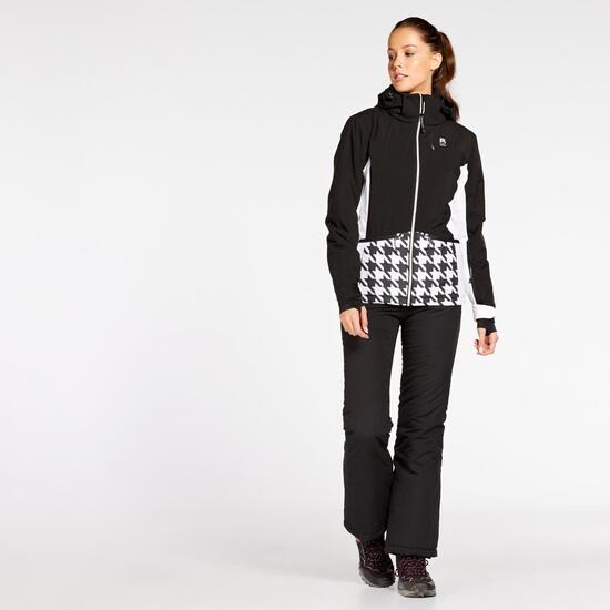Chaqueta Nieve Boriken Tessa Chaqueta Nieve Boriken Tessa