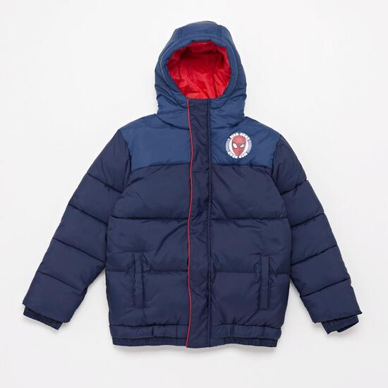 Chaqueta Spiderman Chaqueta Spiderman