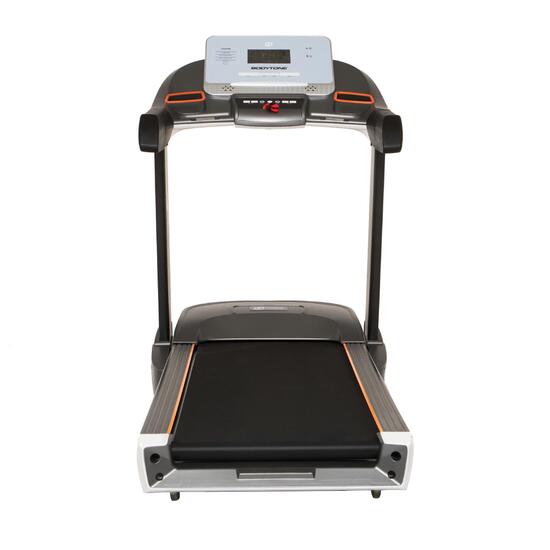 Bodytone Treadmill Dt20 Bodytone Treadmill Dt20