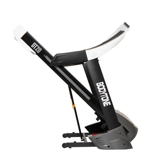 Bodytone Treadmill Dt20 Bodytone Treadmill Dt20