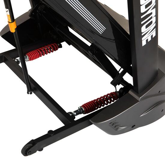 Bodytone Treadmill Dt20 Bodytone Treadmill Dt20