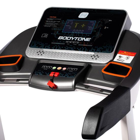 Bodytone Treadmill DT20