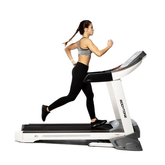 Bodytone Treadmill DT20