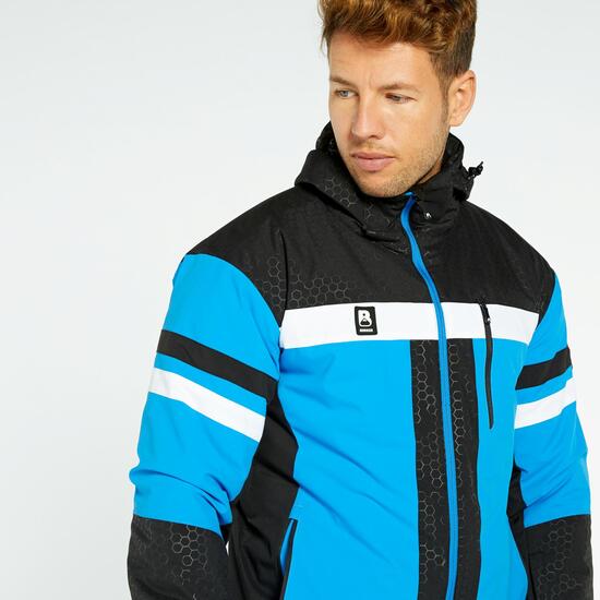 Anorak Boriken Ponte Anorak Boriken Ponte
