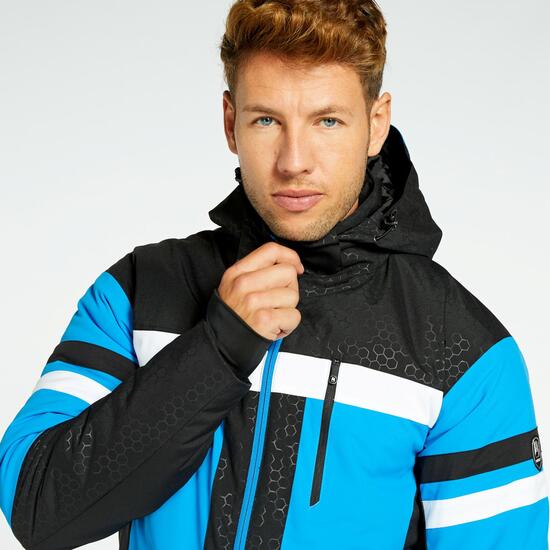 Anorak Boriken Ponte Anorak Boriken Ponte
