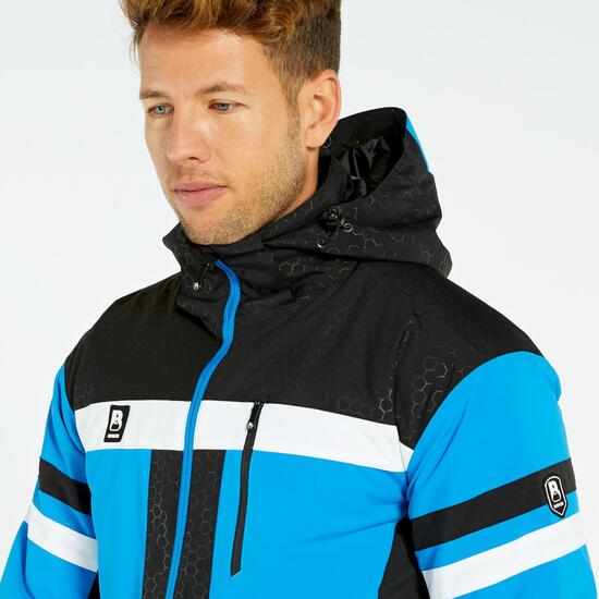 Anorak Boriken Ponte Anorak Boriken Ponte