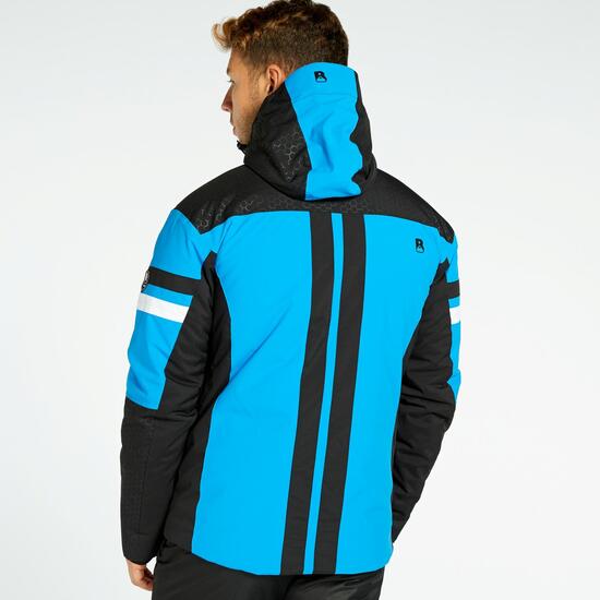 Anorak Boriken Ponte Anorak Boriken Ponte