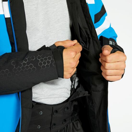 Anorak Boriken Ponte Anorak Boriken Ponte