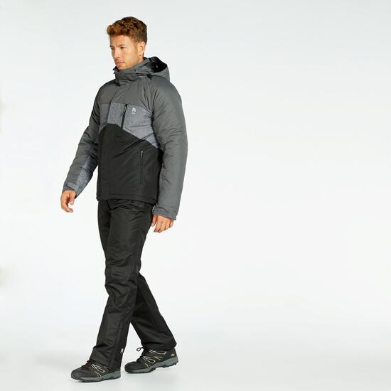 Chaqueta Nieve Boriken Ober Chaqueta Nieve Boriken Ober
