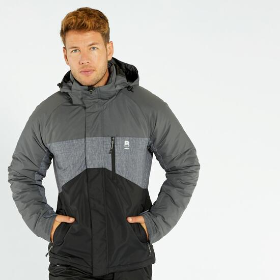 Chaqueta Nieve Boriken Ober Chaqueta Nieve Boriken Ober