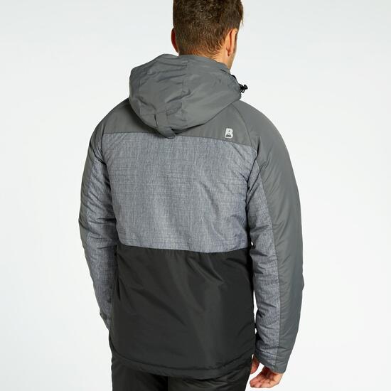 Chaqueta Nieve Boriken Ober Chaqueta Nieve Boriken Ober