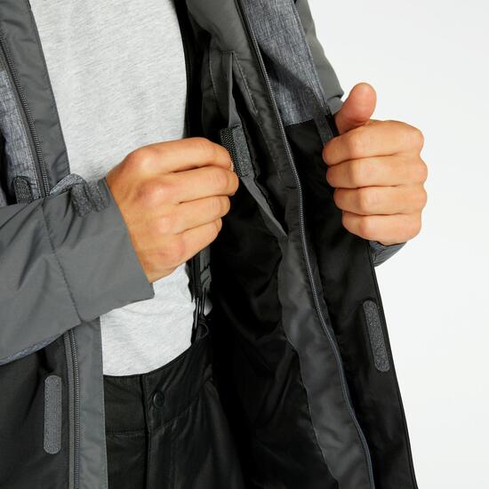 Chaqueta Nieve Boriken Ober Chaqueta Nieve Boriken Ober