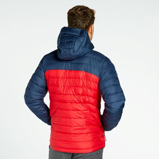 Chaqueta Acolchada Boriken Powder Chaqueta Acolchada Boriken Powder