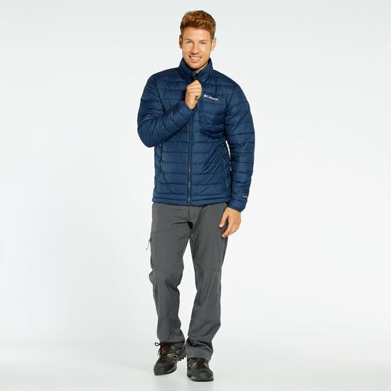 Chaqueta Acolchada Boriken Powder Chaqueta Acolchada Boriken Powder