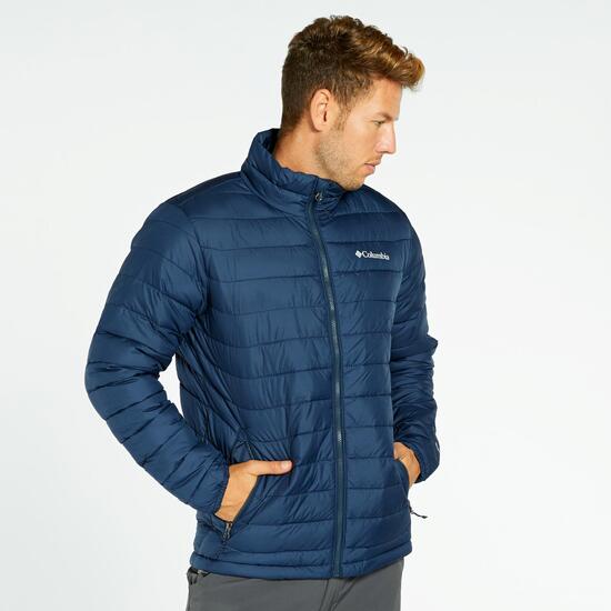Chaqueta Acolchada Boriken Powder Chaqueta Acolchada Boriken Powder