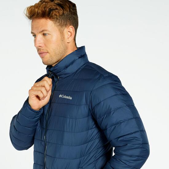 Chaqueta Acolchada Boriken Powder Chaqueta Acolchada Boriken Powder