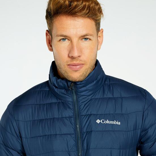 Chaqueta Acolchada Boriken Powder Chaqueta Acolchada Boriken Powder
