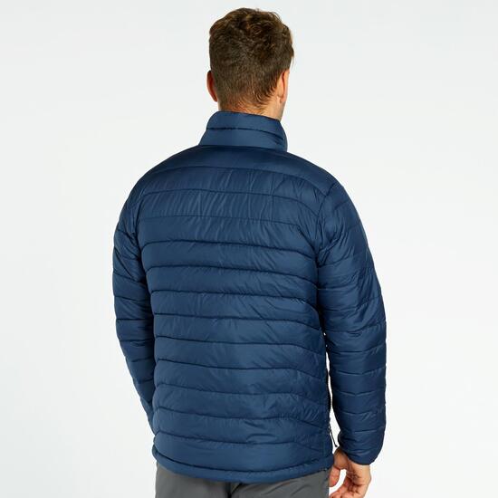 Chaqueta Acolchada Boriken Powder Chaqueta Acolchada Boriken Powder
