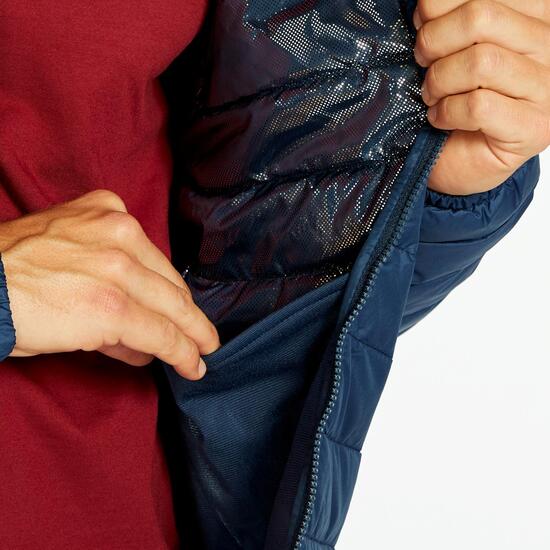 Chaqueta Acolchada Boriken Powder Chaqueta Acolchada Boriken Powder