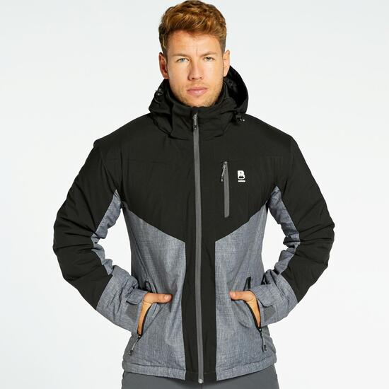 Anorak Boriken Tauren Anorak Boriken Tauren