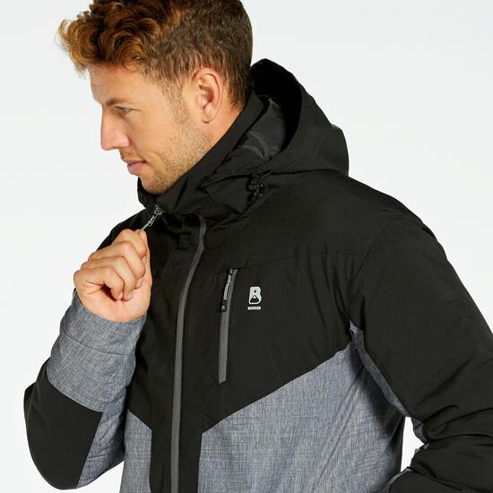 Anorak Boriken Tauren Anorak Boriken Tauren
