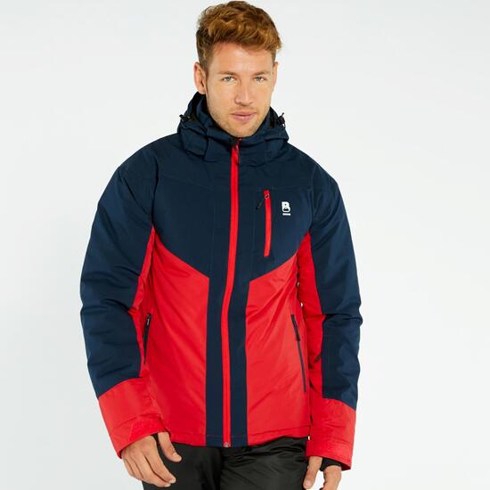 Chaqueta Nieve Boriken Tauren Chaqueta Nieve Boriken Tauren