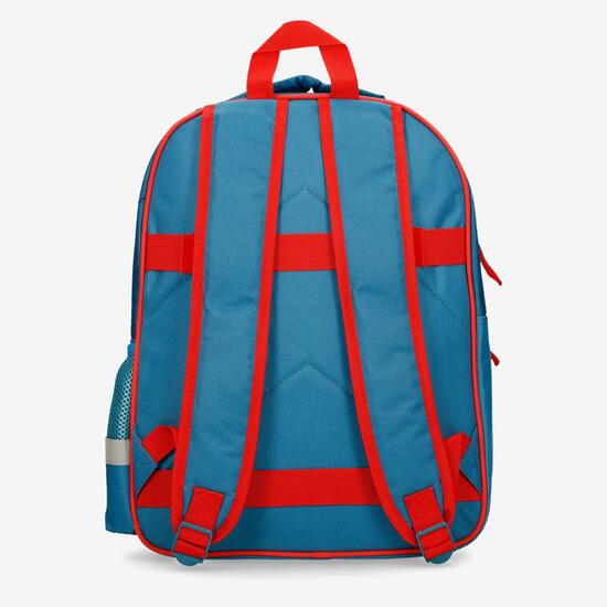 Mochila Capitán América Mochila Capitán América