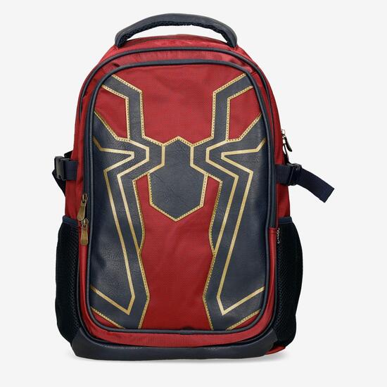 Mochila Spiderman Mochila Spiderman