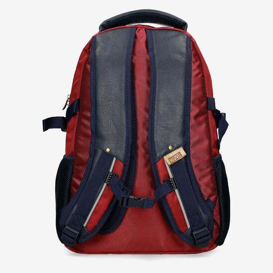 Mochila Spiderman Mochila Spiderman