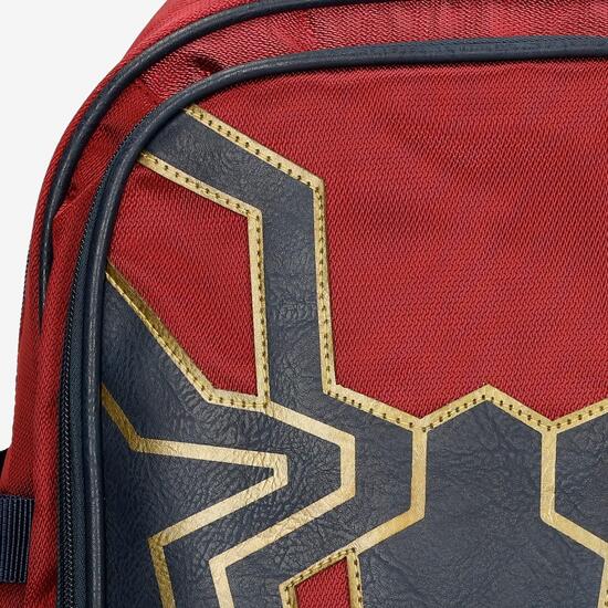 Mochila Spiderman Mochila Spiderman