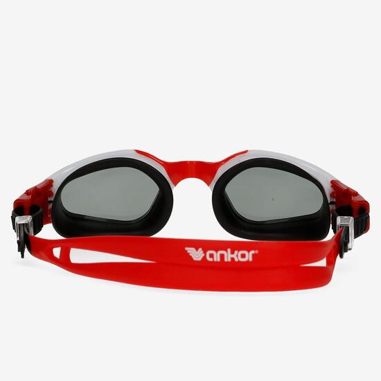 Race Ankor Unisex Gafa Natacion Race Ankor Unisex Gafa Natacion