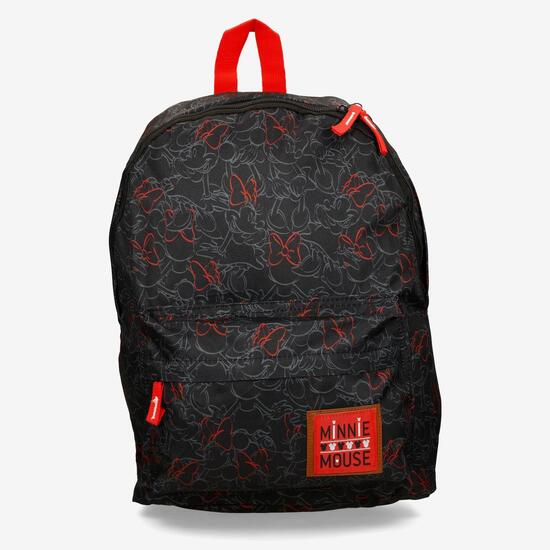 Mochila Minnie Mouse Mochila Minnie Mouse