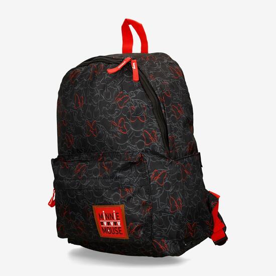 Mochila Minnie Mouse Mochila Minnie Mouse