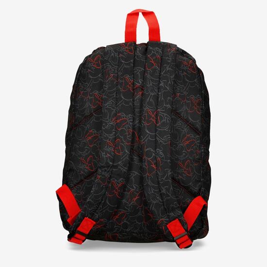 Mochila Minnie Mouse Mochila Minnie Mouse