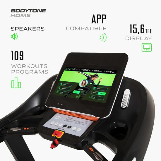 Bodytone Dt 22w Bodytone Dt 22w