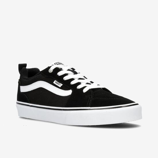 vans hombre negras filmore vans hombre negras filmore