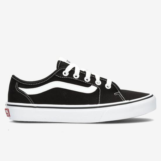 vans zapatillas negras mujer 2vans zapatillas negras mujer