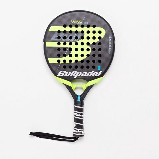 Bullpadel Wing Pro 19 Bullpadel Wing Pro 19