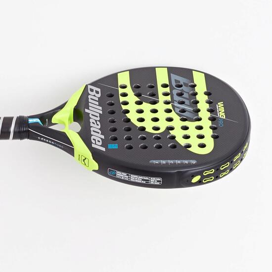 Bullpadel Wing Pro 19 Bullpadel Wing Pro 19