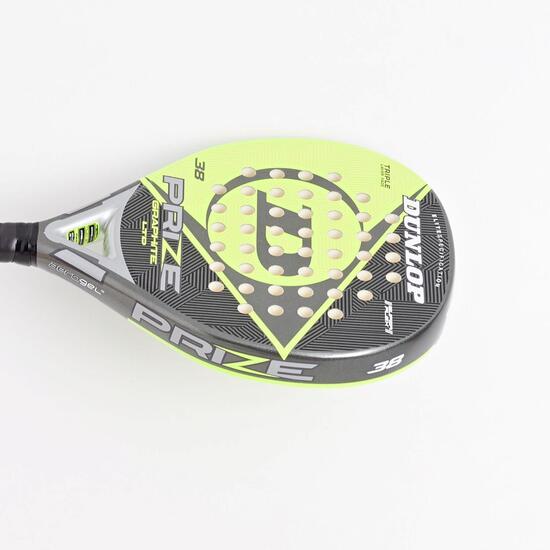 Dunlop Prize 19 Dunlop Prize 19