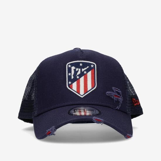 New Era Atlético Madrid New Era Atlético Madrid