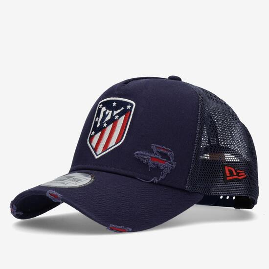 New Era Atlético Madrid New Era Atlético Madrid