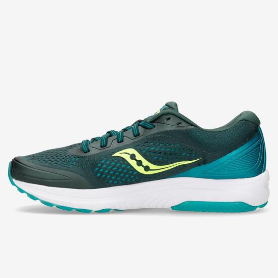 saucony clarion mujer