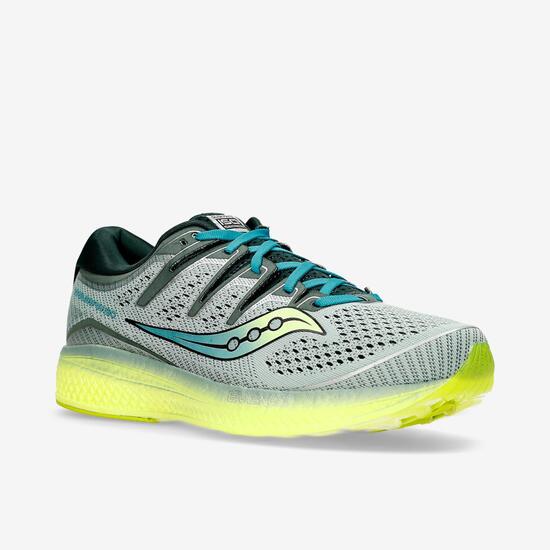 Saucony Triumph Iso 5 Saucony Triumph Iso 5