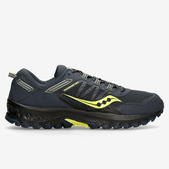 Saucony Versafoam Excursion Saucony Versafoam Excursion