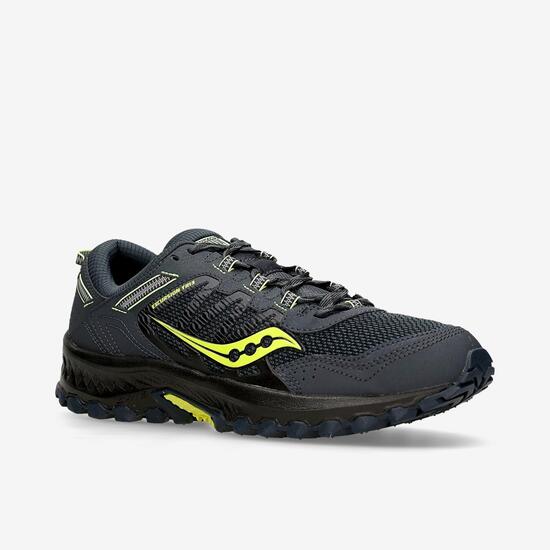 Saucony Versafoam Excursion Saucony Versafoam Excursion